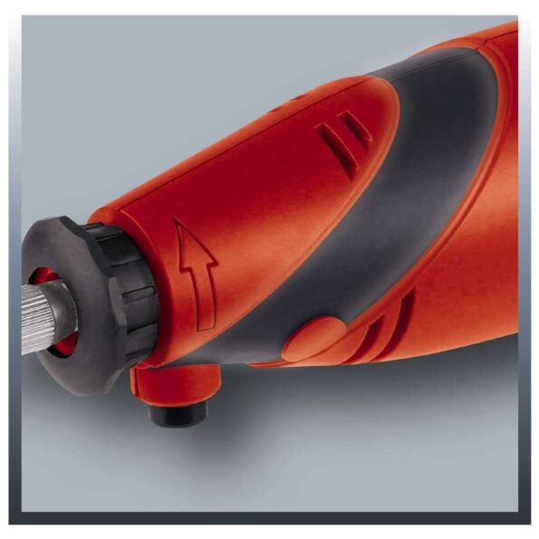 Ferramenta para gravar e lixar TC-MG 135 E