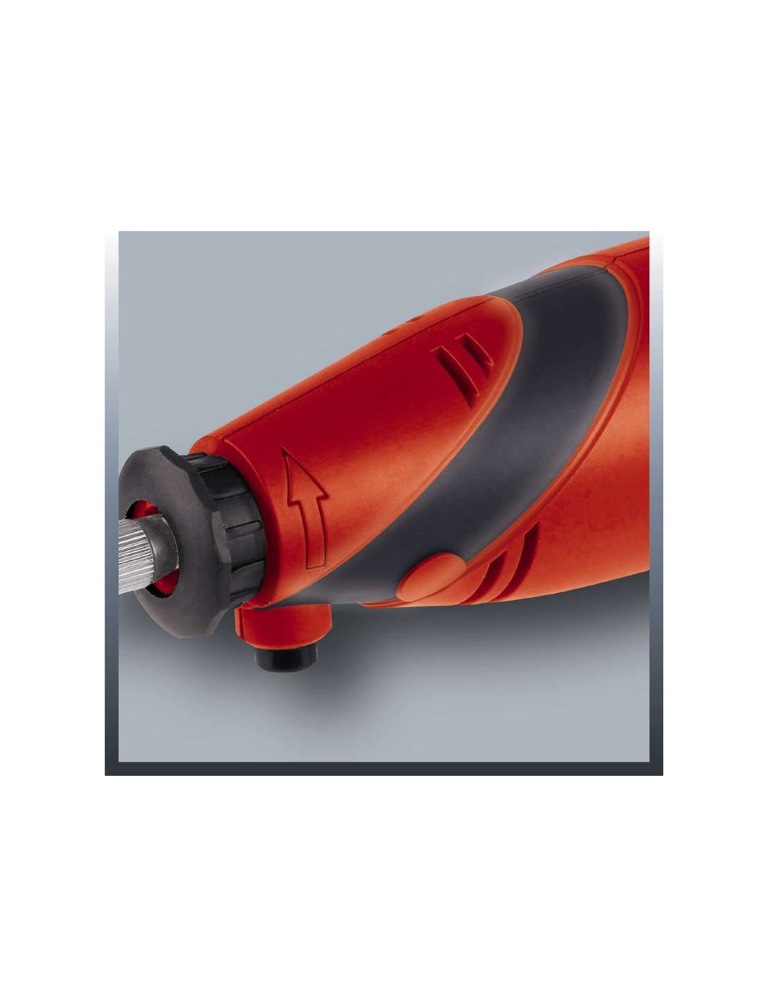 Ferramenta para gravar e lixar TC-MG 135 E