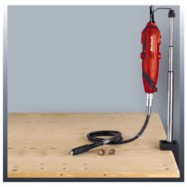 Ferramenta para gravar e lixar TC-MG 135 E