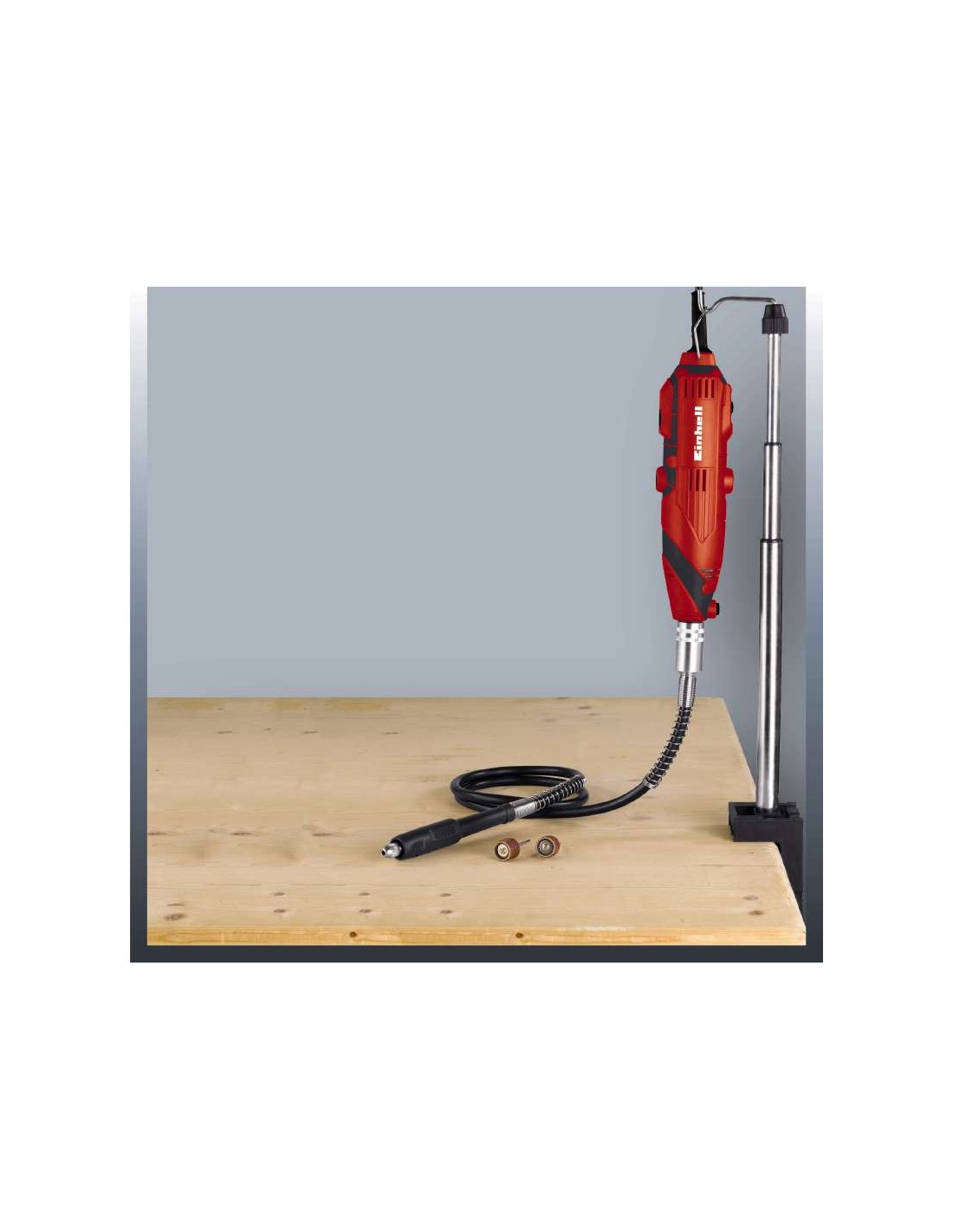 Ferramenta para gravar e lixar TC-MG 135 E