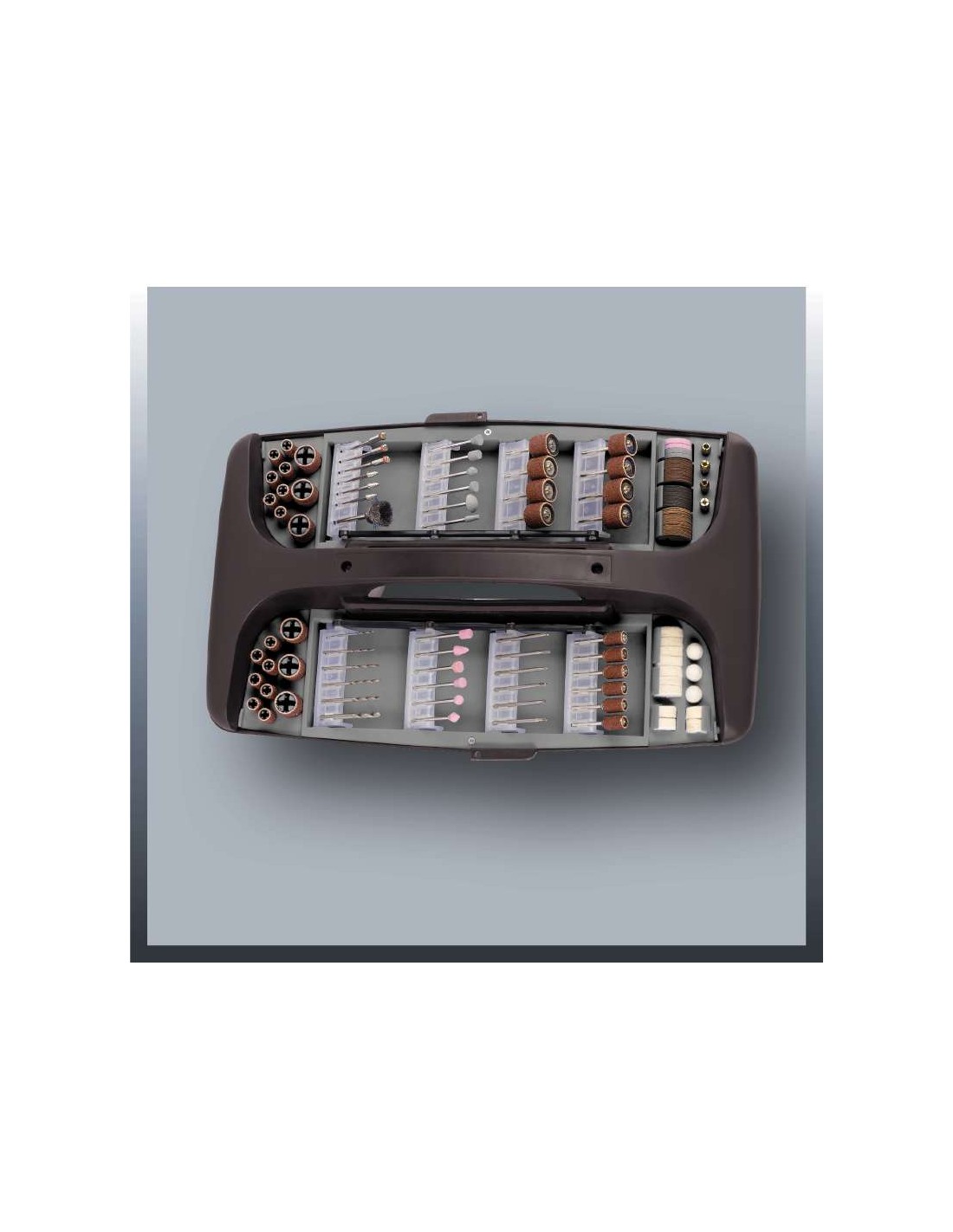 Ferramenta para gravar e lixar TC-MG 135 E