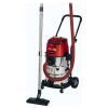 Aspirador seco molhado a bateria TE-VC 36/30 Li S-Solo