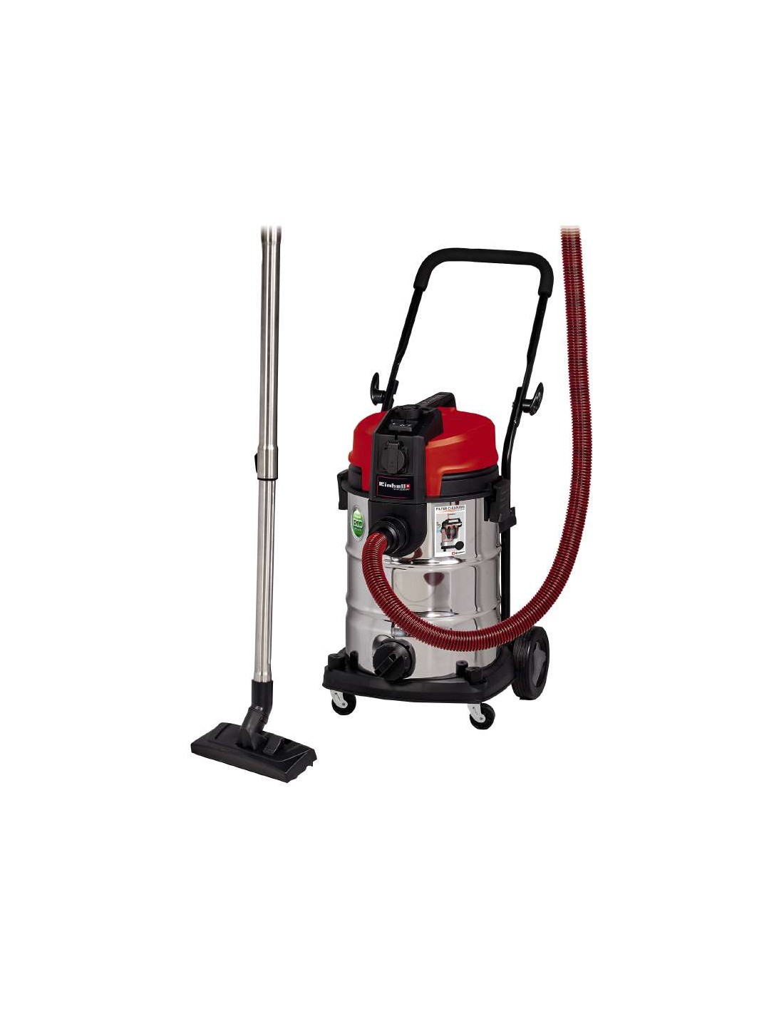 Aspirador sólidos/líquidos TE-VC 2230 SAC