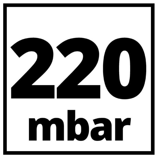 Aspirador sólidos/líquidos TE-VC 2230 SAC