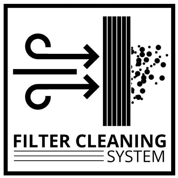 Aspirador sólidos/líquidos TE-VC 2230 SAC