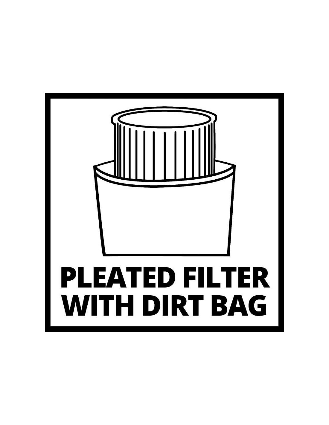 Aspirador sólidos/líquidos TE-VC 2230 SAC