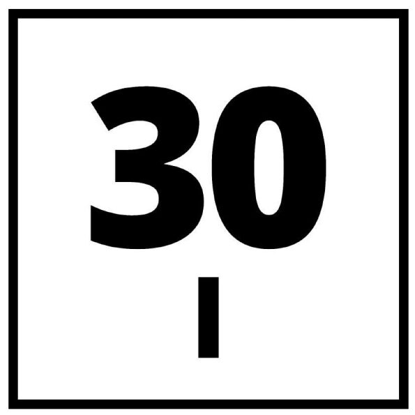 Aspirador sólidos/líquidos TE-VC 2230 SAC