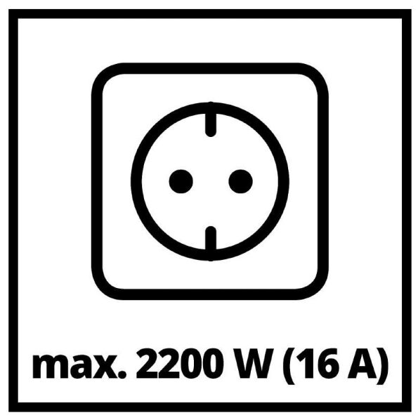Aspirador sólidos/líquidos TE-VC 2230 SAC