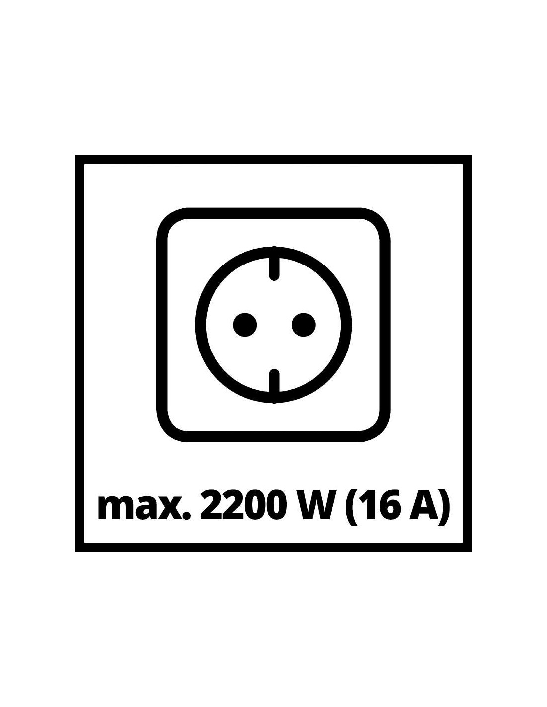 Aspirador sólidos/líquidos TE-VC 2230 SAC
