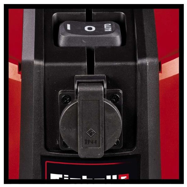 Aspirador sólidos/líquidos TE-VC 2230 SAC