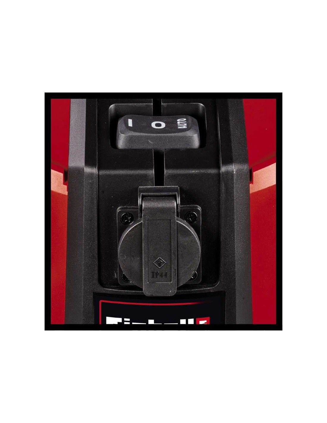 Aspirador sólidos/líquidos TE-VC 2230 SAC