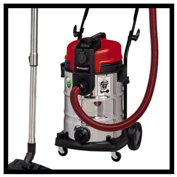 Aspirador sólidos/líquidos TE-VC 2230 SAC