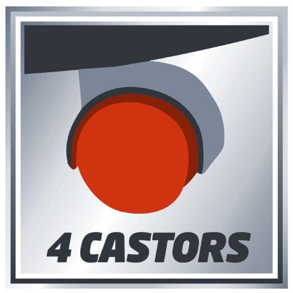 Aspirador seco molhado TC-VC 1930 S