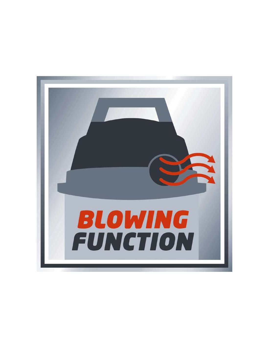 Aspirador seco molhado TC-VC 1930 S