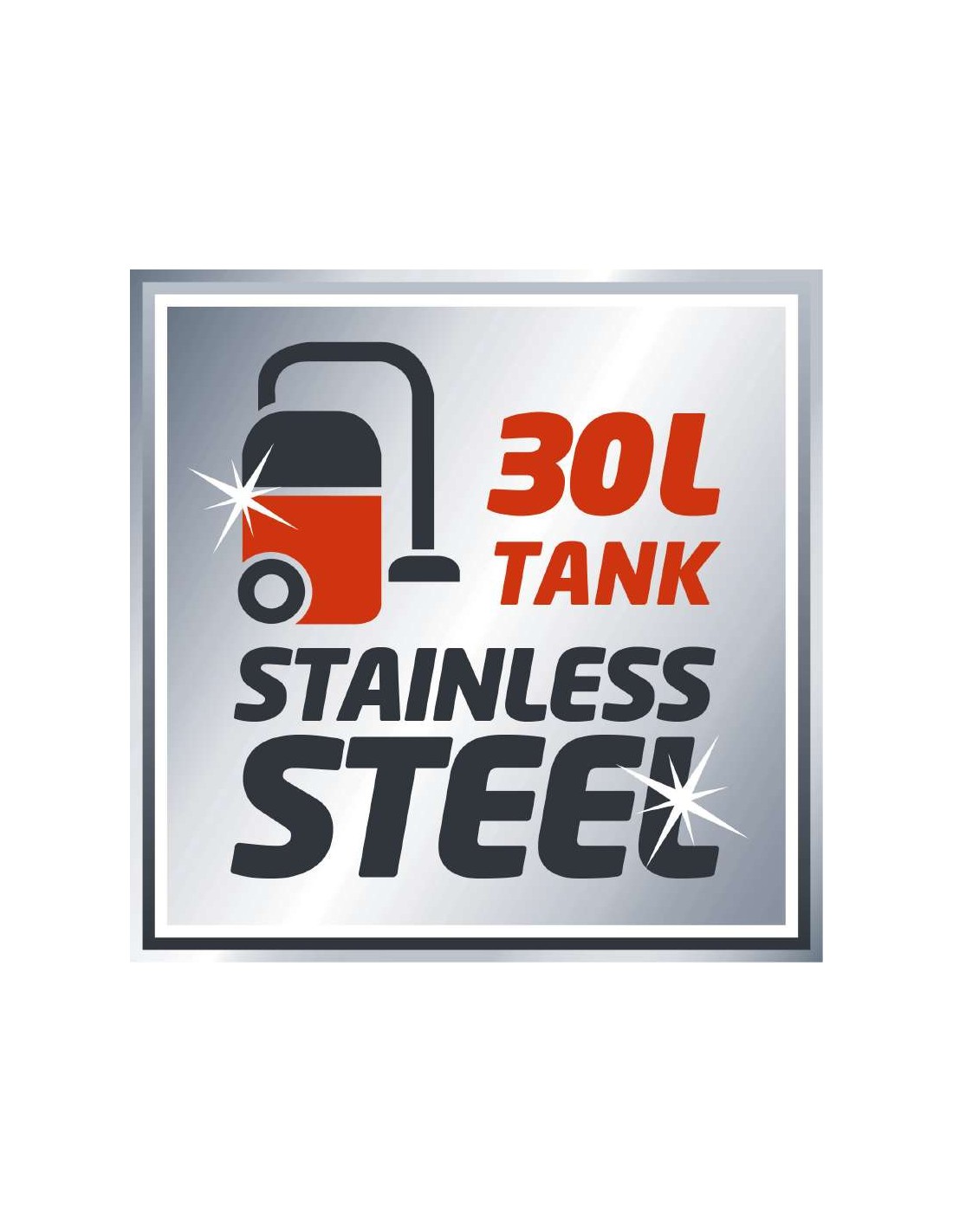 Aspirador seco molhado TC-VC 1930 S