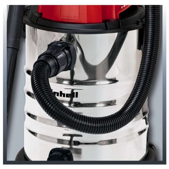 Aspirador seco molhado TC-VC 1930 S