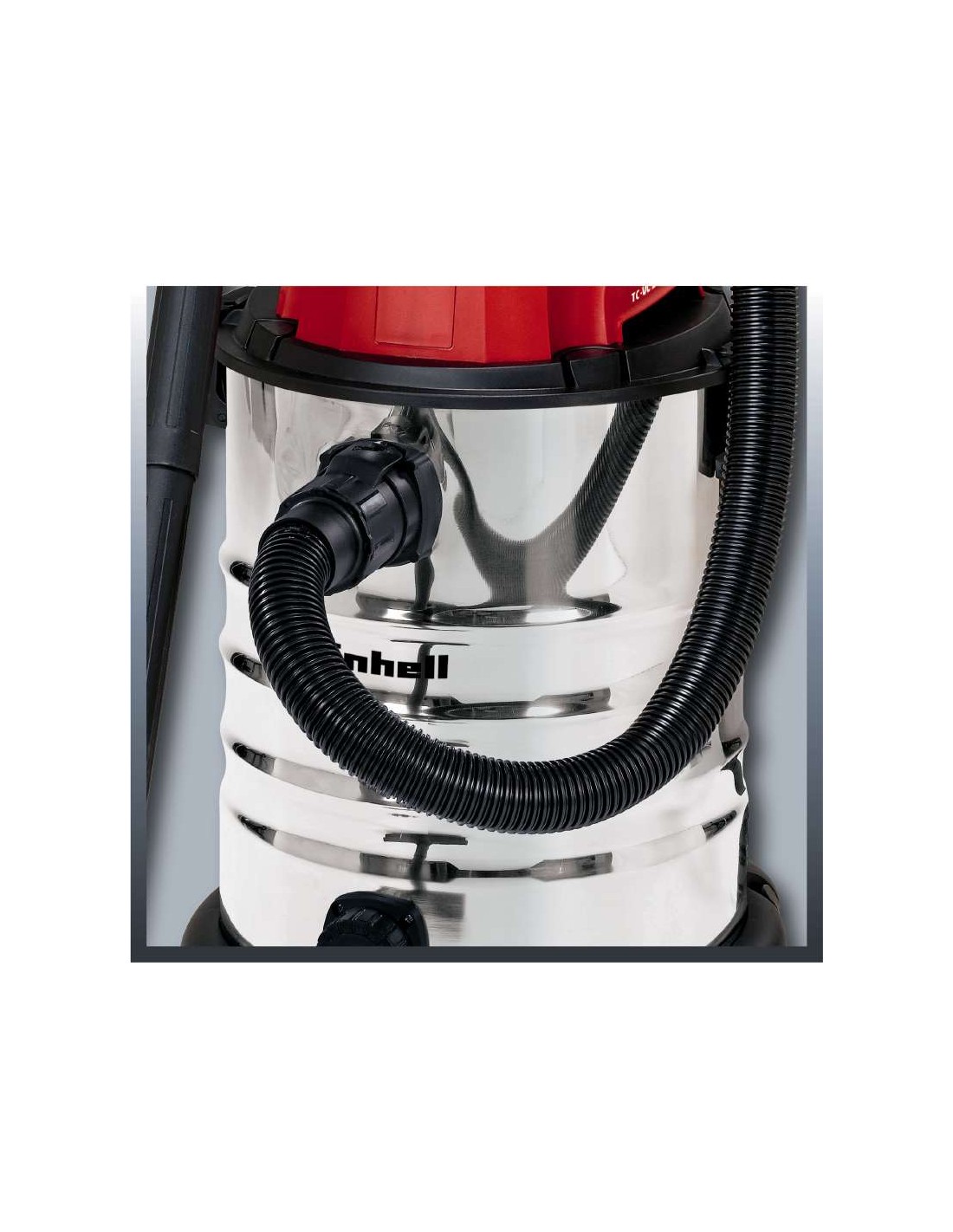 Aspirador seco molhado TC-VC 1930 S