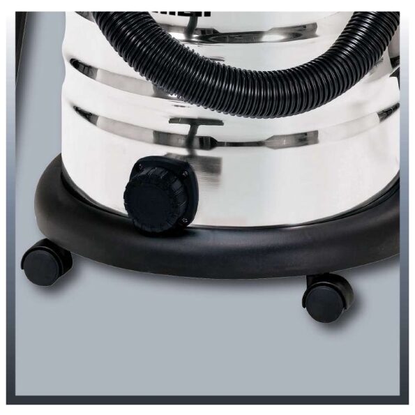 Aspirador seco molhado TC-VC 1930 S