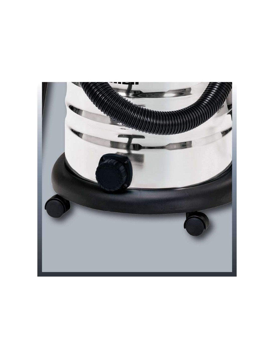 Aspirador seco molhado TC-VC 1930 S