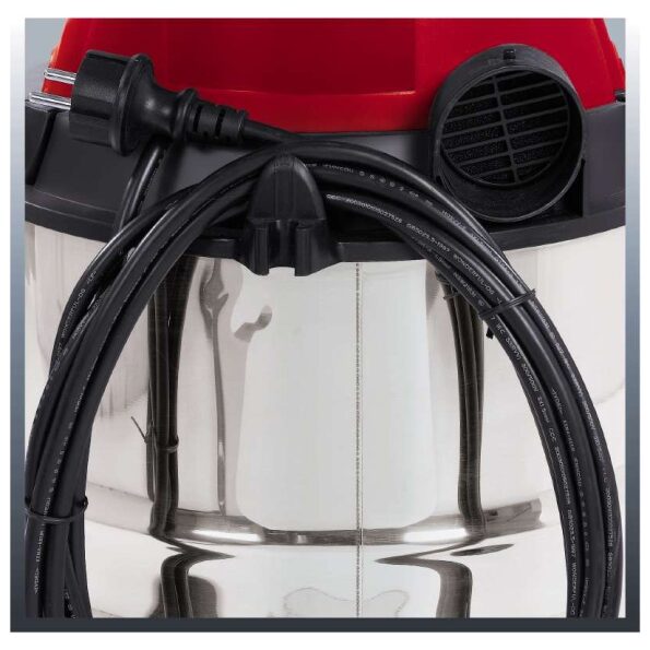 Aspirador seco molhado TC-VC 1930 S