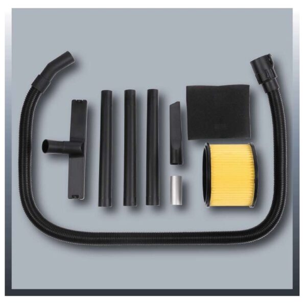 Aspirador seco molhado TC-VC 1930 S