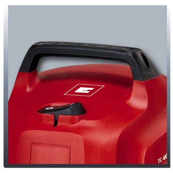 Aspirador seco molhado TC-VC 1930 S