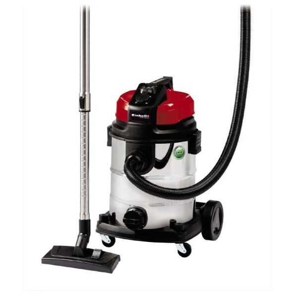 Aspirador seco molhado TE-VC 1925 SA
