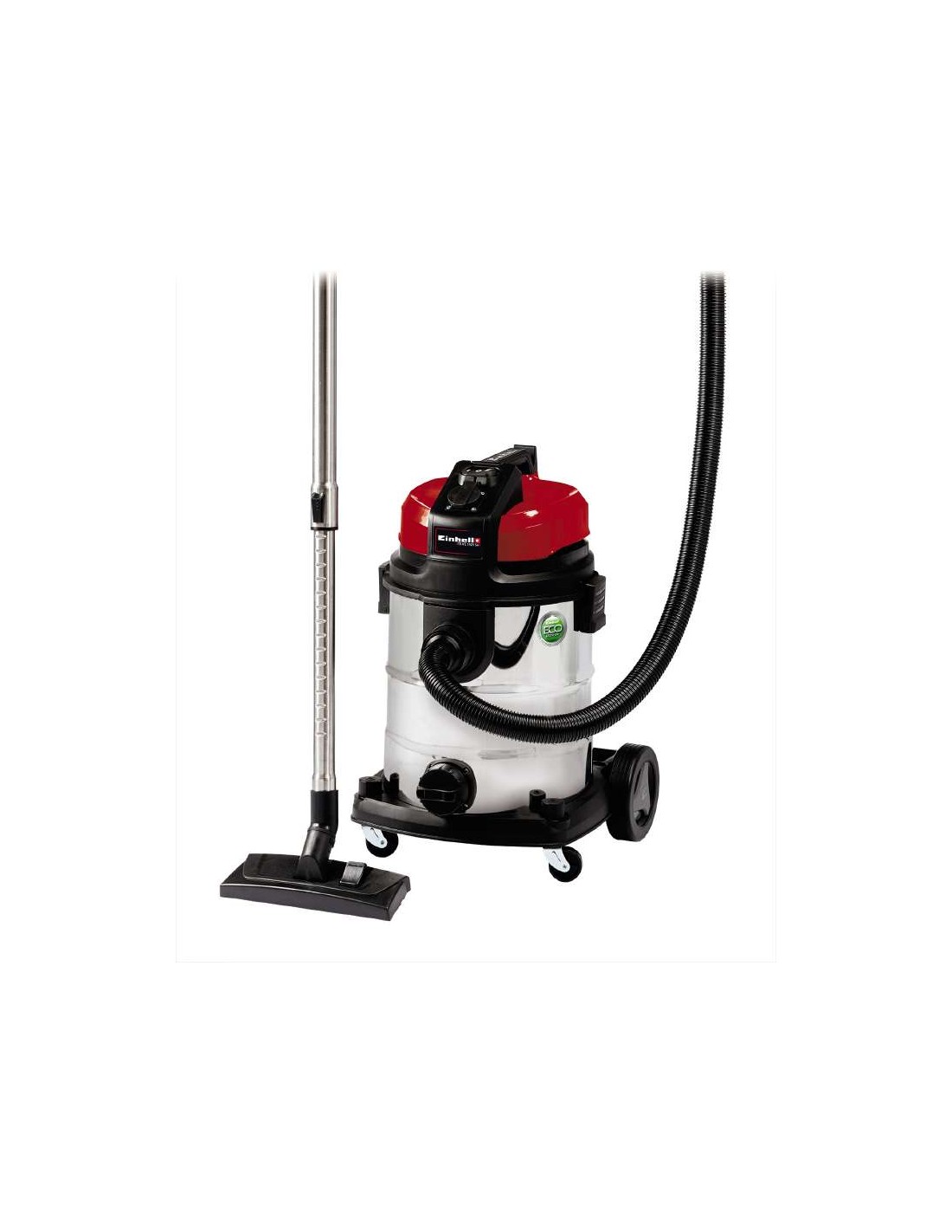 Aspirador seco molhado TE-VC 1925 SA
