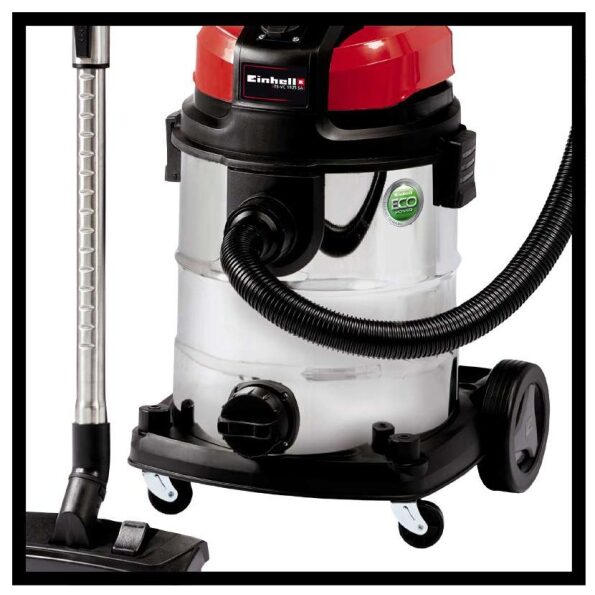Aspirador seco molhado TE-VC 1925 SA
