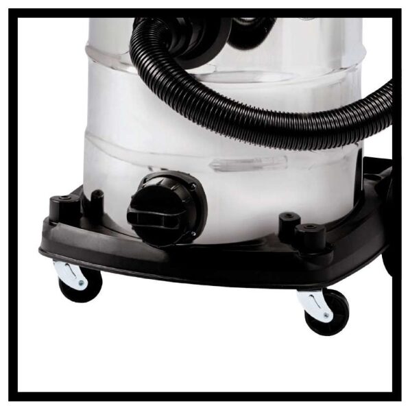 Aspirador seco molhado TE-VC 1925 SA