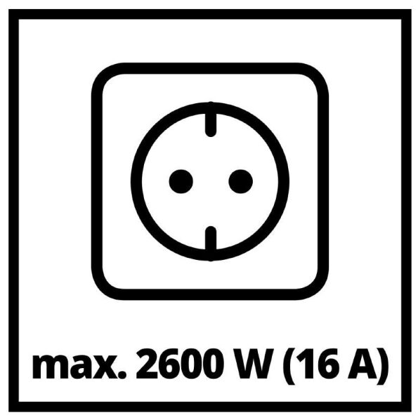 Aspirador seco molhado TE-VC 1925 SA