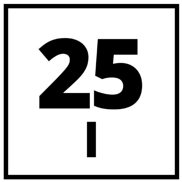 Aspirador seco molhado TE-VC 1925 SA