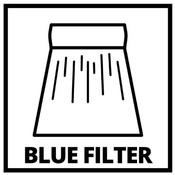 Aspirador seco molhado TC-VC 1812 S