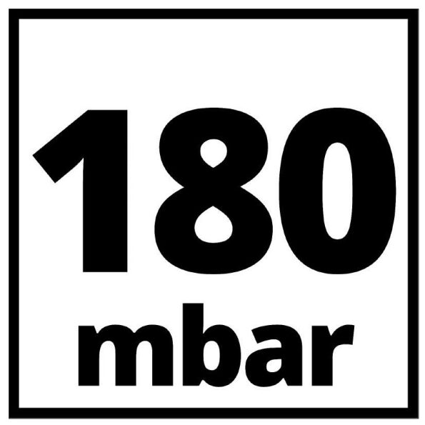 Aspirador seco molhado TC-VC 1812 S