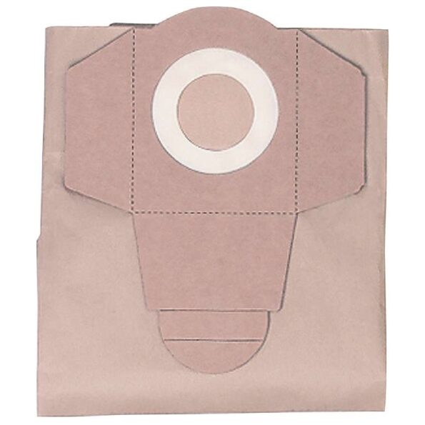 Kit 5 sacos papel 20LT