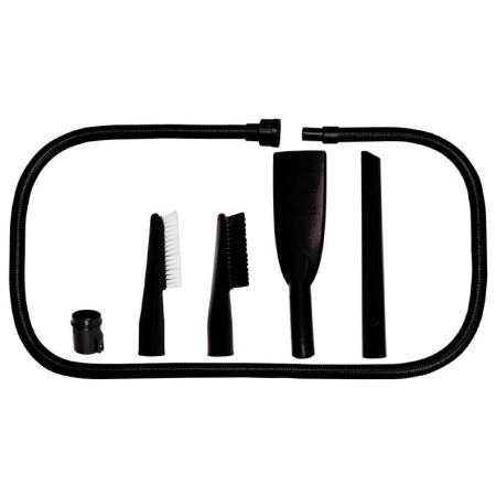 Kit de aspiração para carro