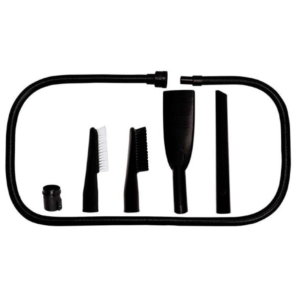 Kit de aspiração para carro