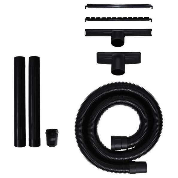 Conjunto de acessórios 64mm – 5 peças