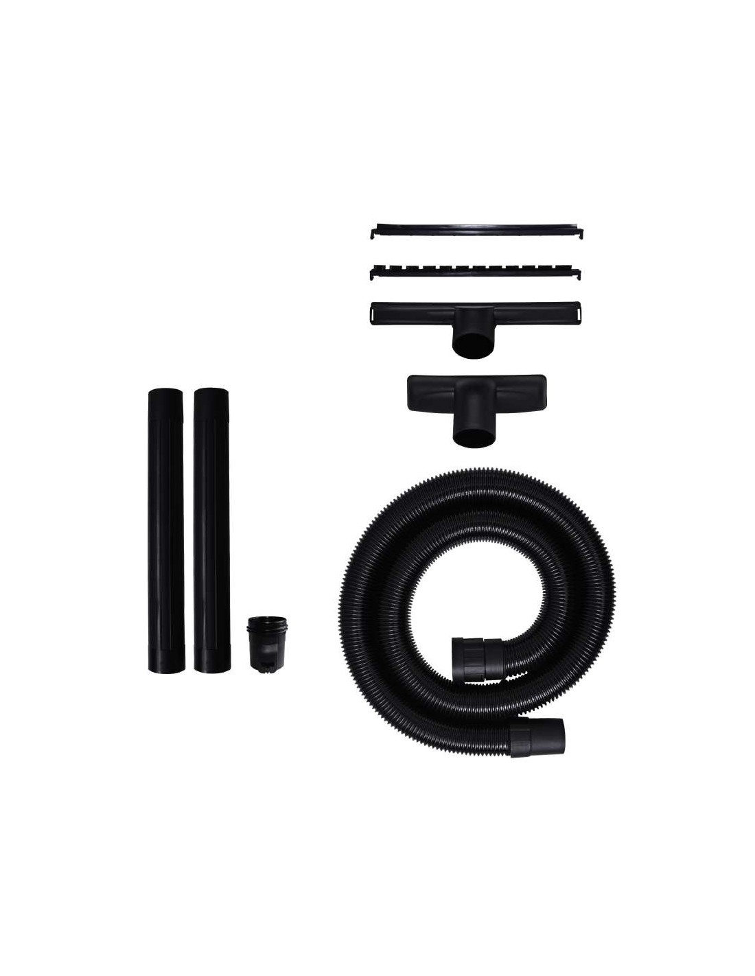 Conjunto de acessórios 64mm – 5 peças