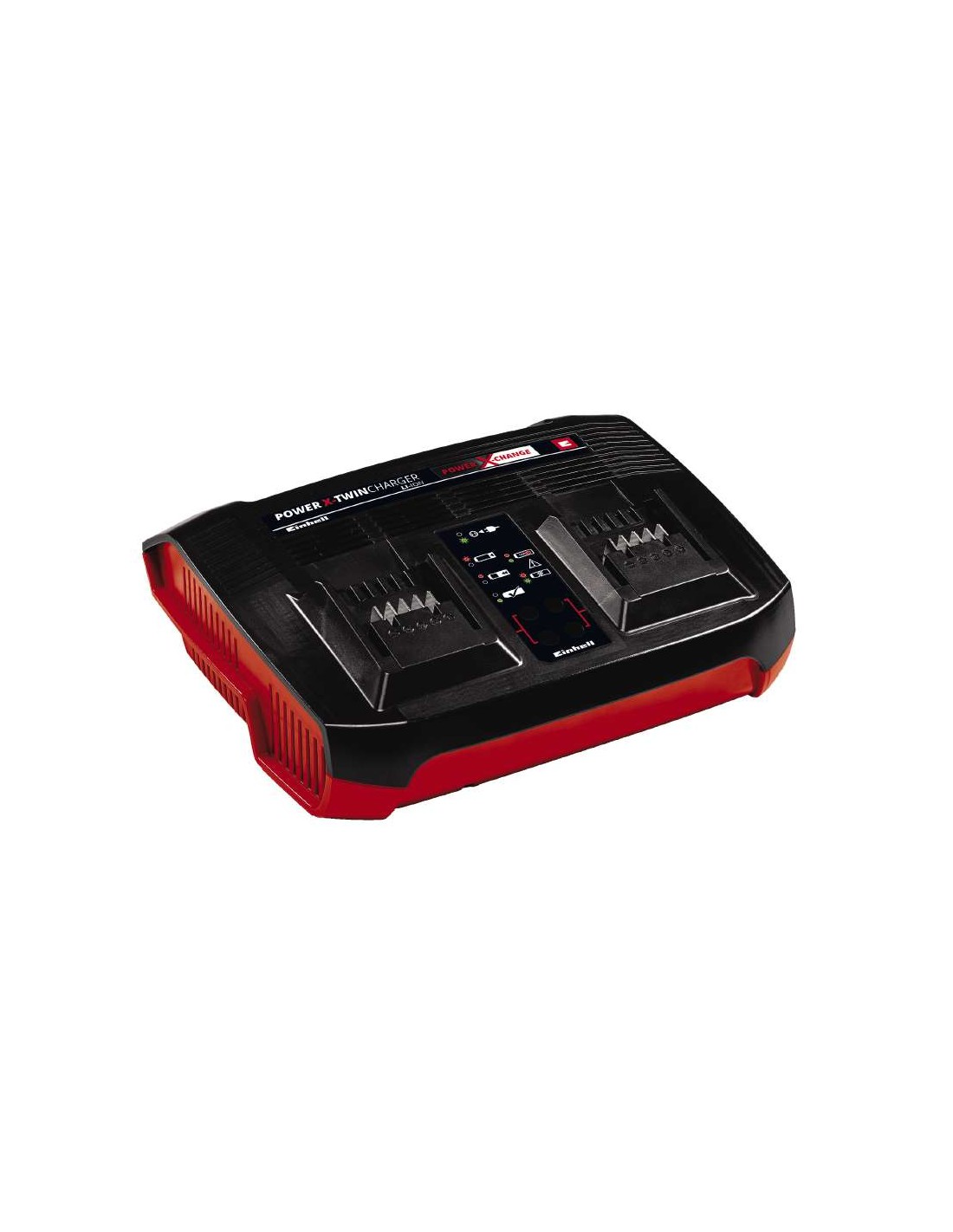 Carregador Power-X-Twincharger 3 A