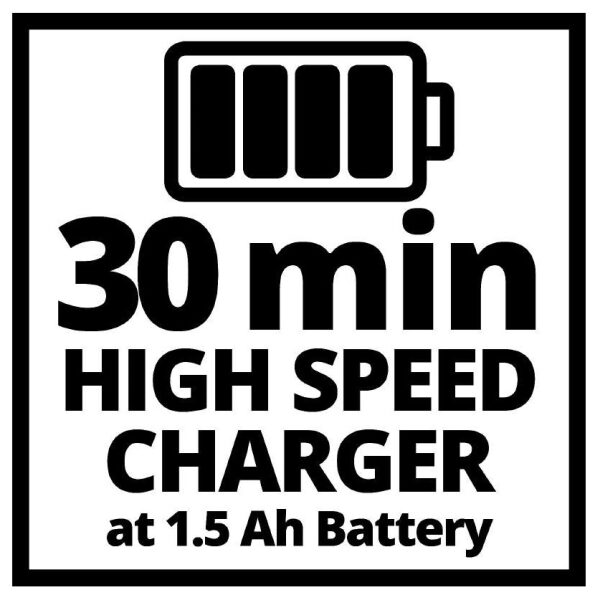 Carregador Power-X-Twincharger 3 A