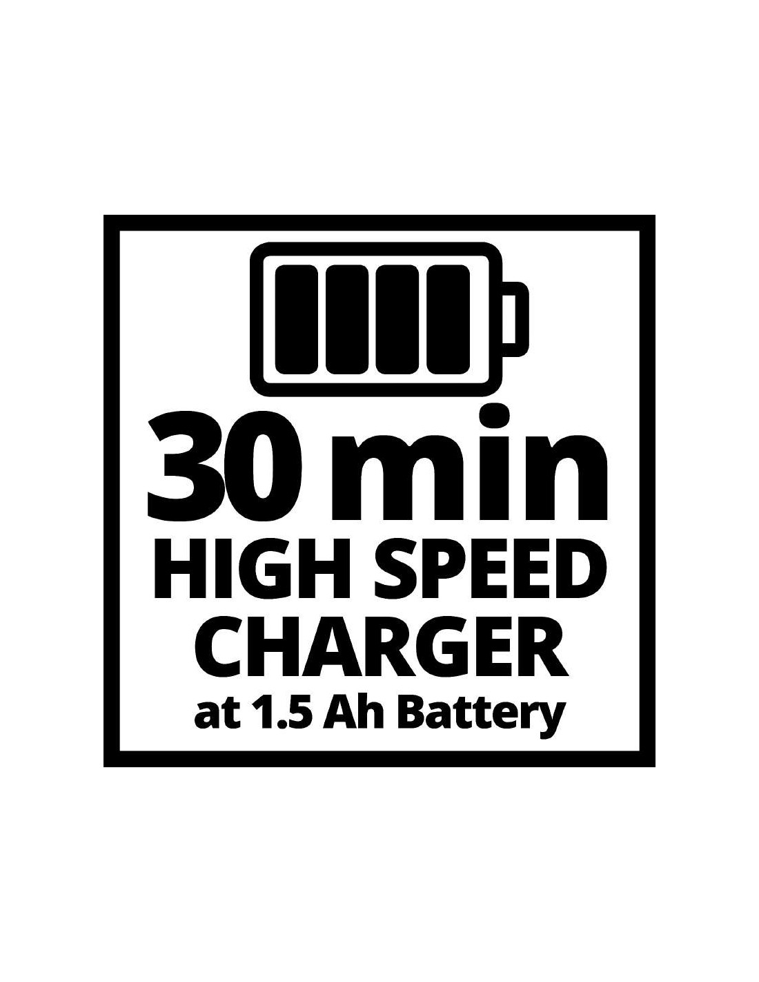 Carregador Power-X-Twincharger 3 A