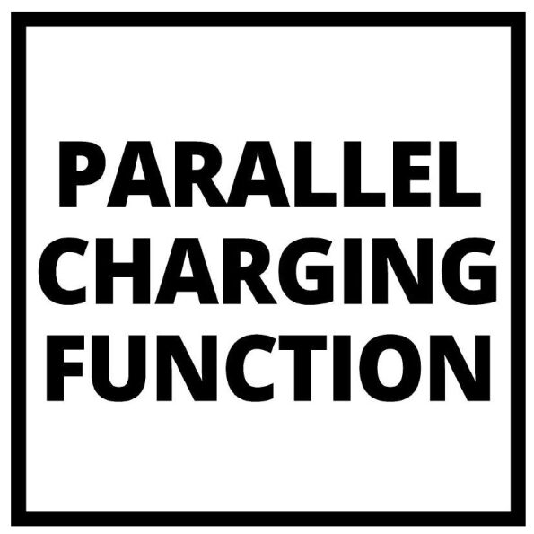 Carregador Power-X-Twincharger 3 A