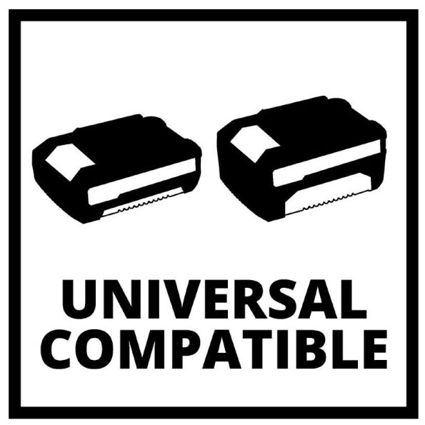 Carregador Power-X-Twincharger 3 A