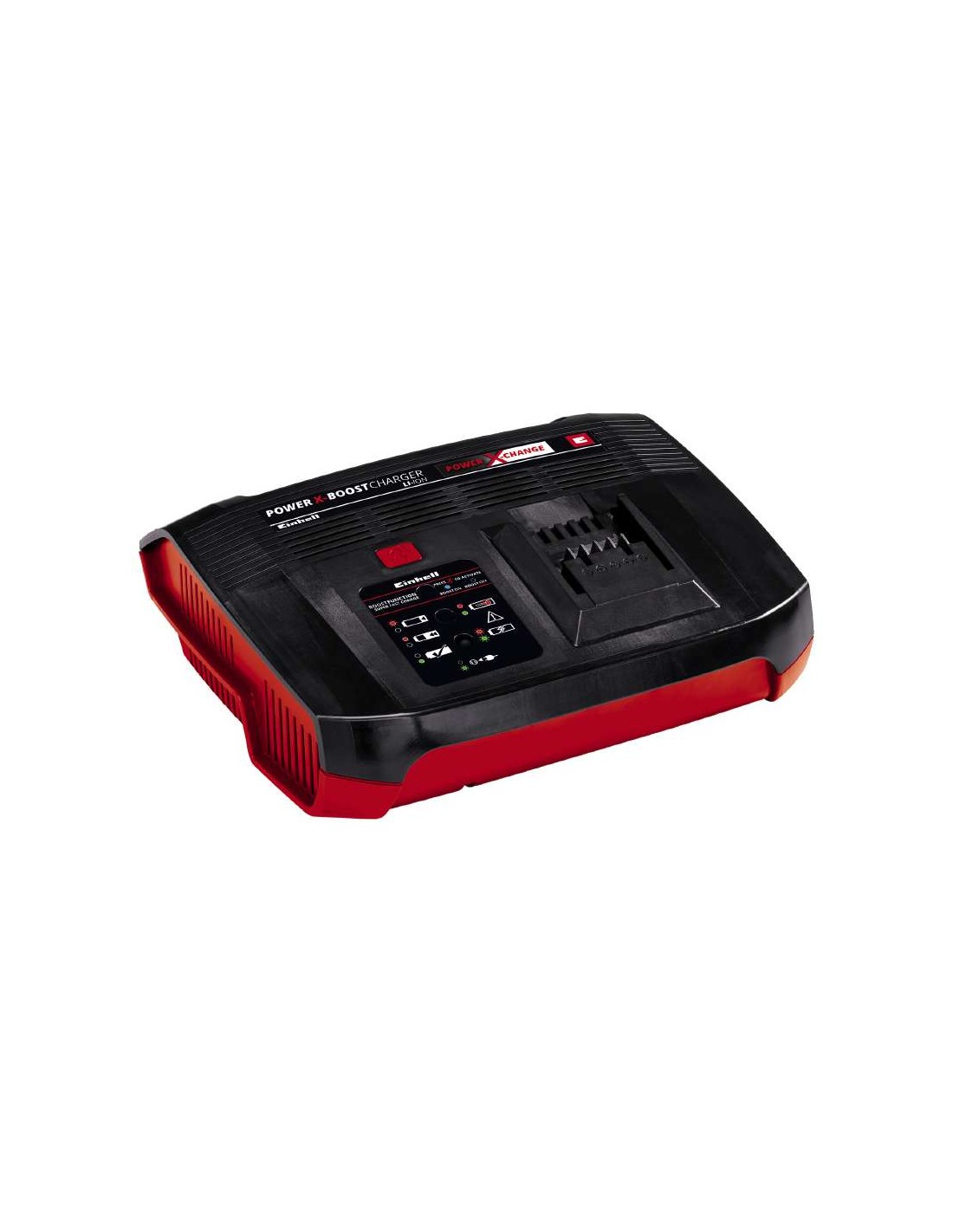 Carregador Power-X-Boostcharger 6 A