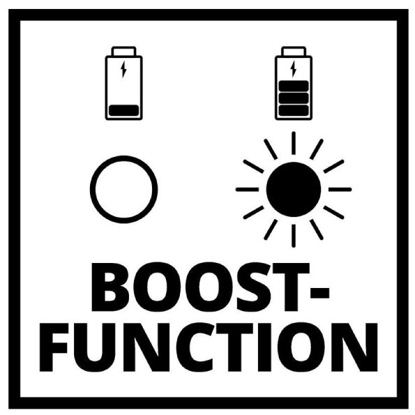 Carregador Power-X-Boostcharger 6 A