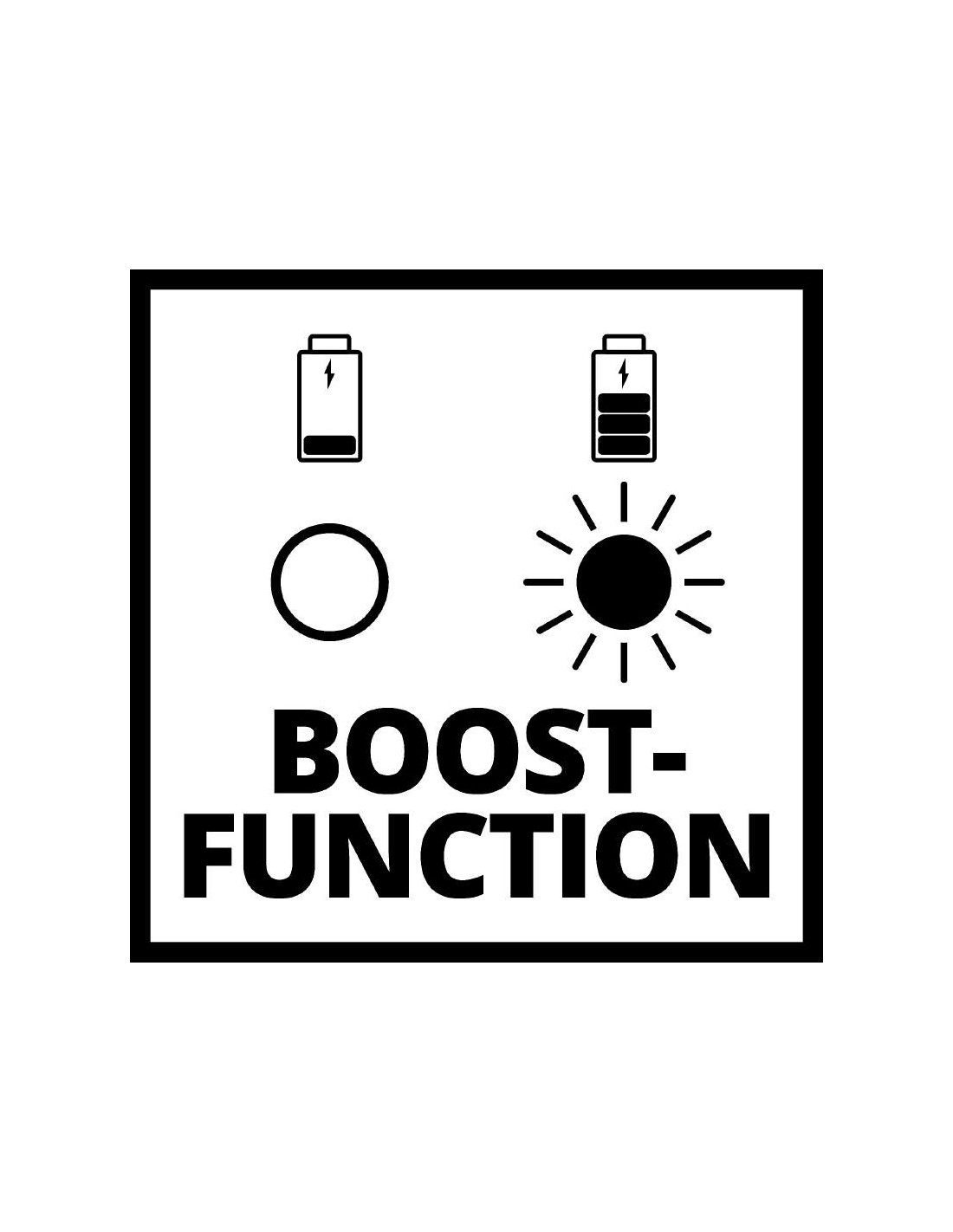 Carregador Power-X-Boostcharger 6 A