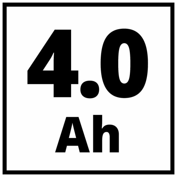 Bateria 18V 4,0 Ah Power-X-Change