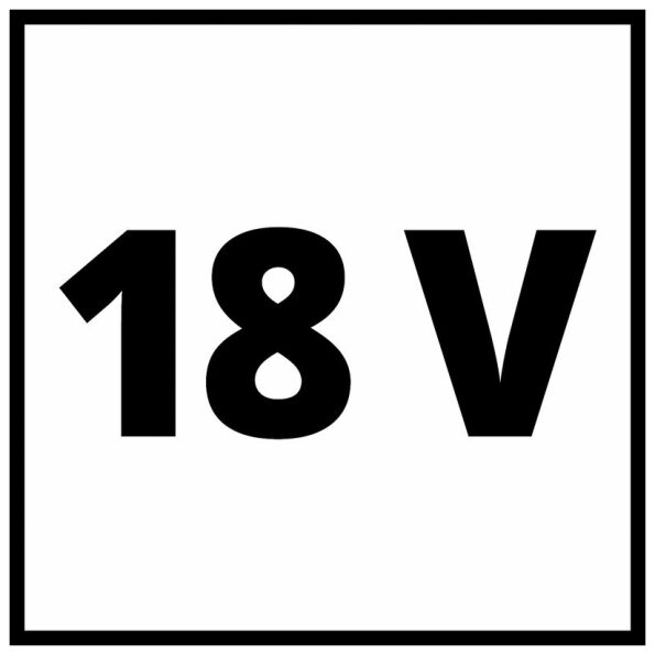 Bateria 18V 4,0 Ah Power-X-Change