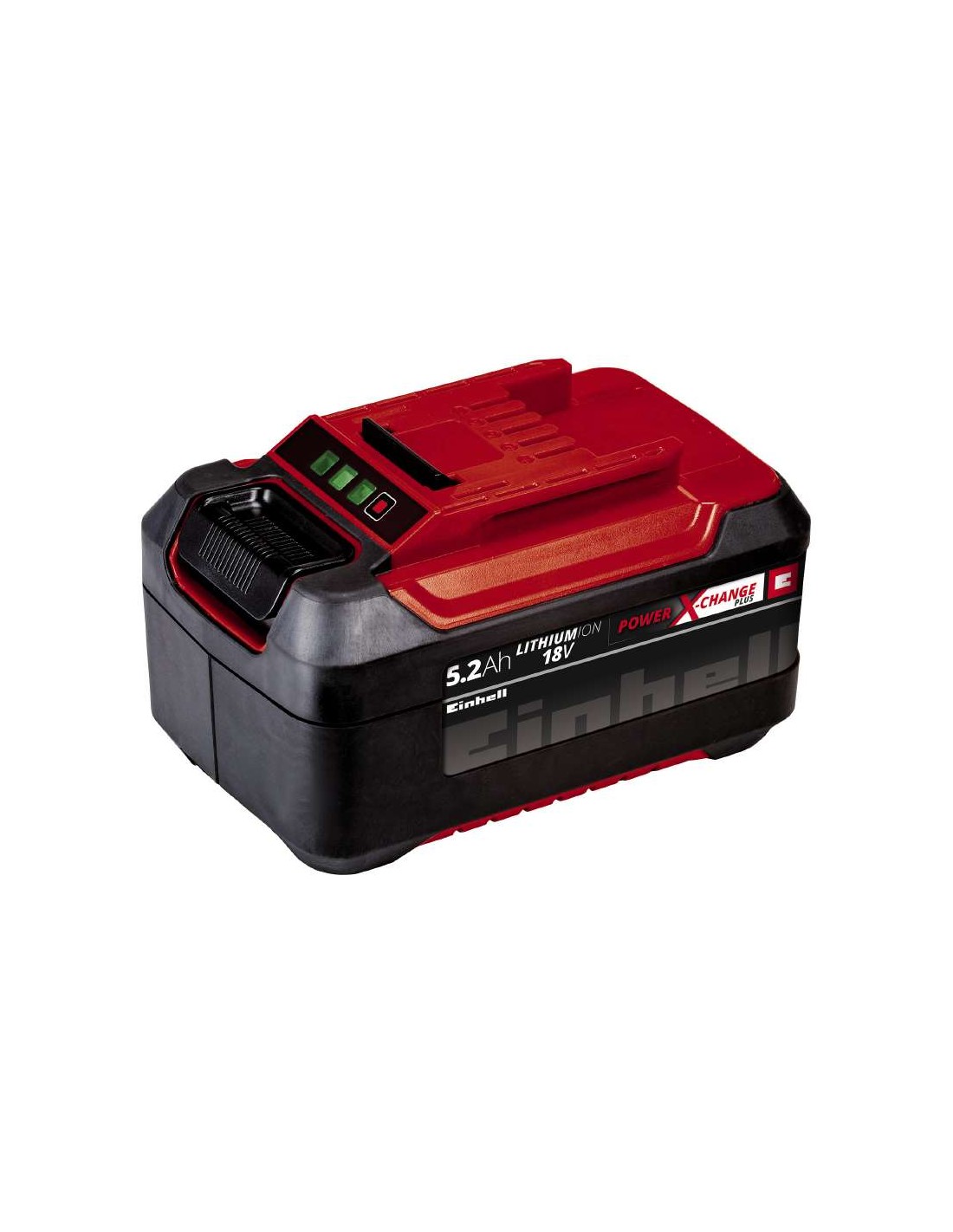 Bateria 18V 5,2 Ah P-X-C Plus